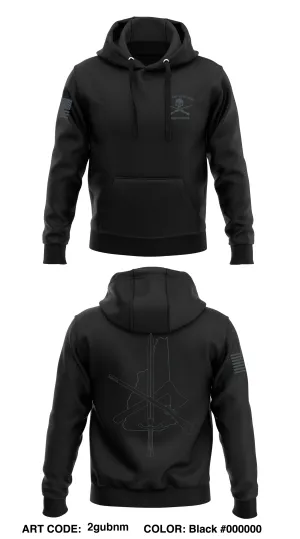 1th New Hampshire Volunteers Store 1  Core Men's Hooded Performance Sweatshirt - 2gubnm