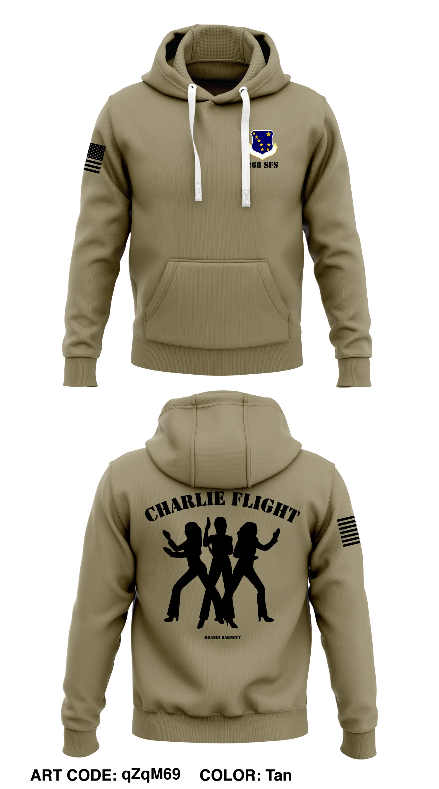 268 SFS Store 1  Core Men's Hooded Performance Sweatshirt - qZqM69