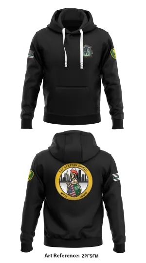 354 MP CO Store 1  Core Men's Hooded Performance Sweatshirt - ZPFsFM