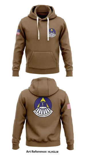 362 TRS Store 1  Core Men's Hooded Performance Sweatshirt - HLhgLM