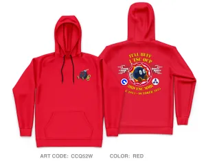 364 ESC Munitions Core Men's Hooded Performance Sweatshirt - CCQ52W