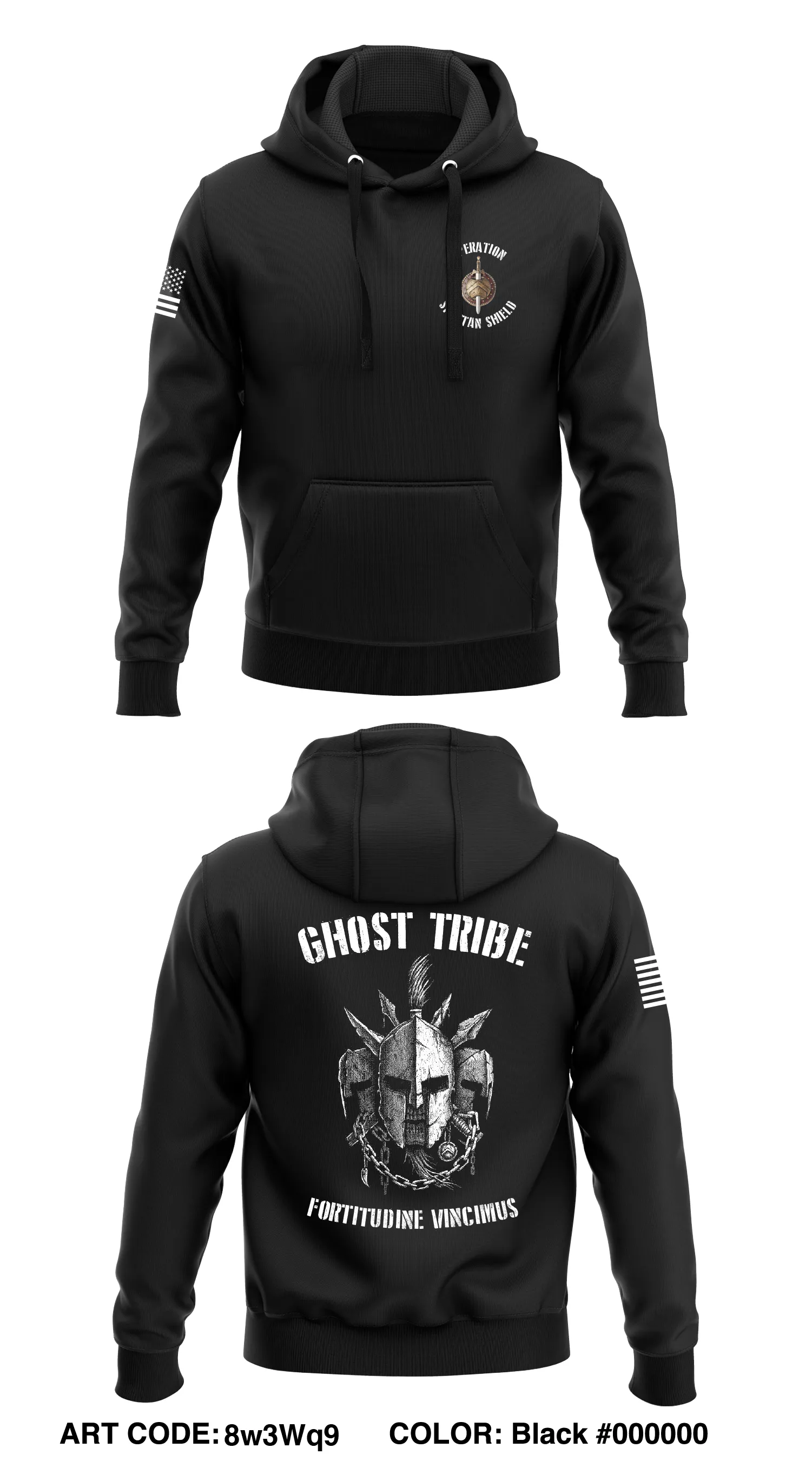 396th MP Det PSD  Core Men's Hooded Performance Sweatshirt - 8w3Wq9