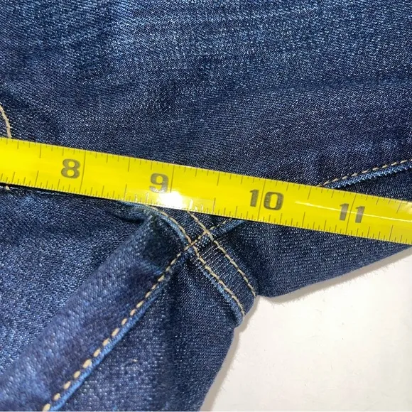 7 for all Mankind Josefina Skinny Boyfriend Jeans NWOT