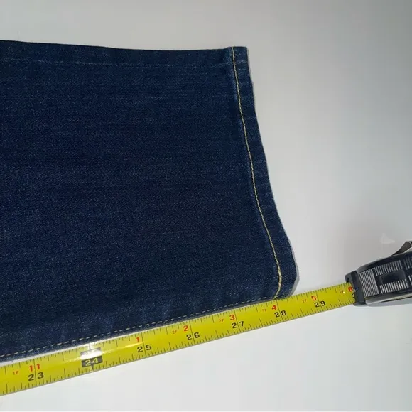 7 for all Mankind Josefina Skinny Boyfriend Jeans NWOT