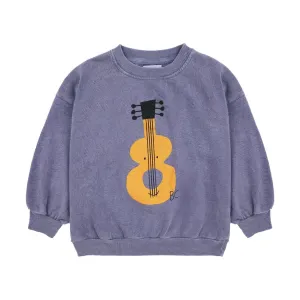 Acoustic Guitar Sweatshirt
