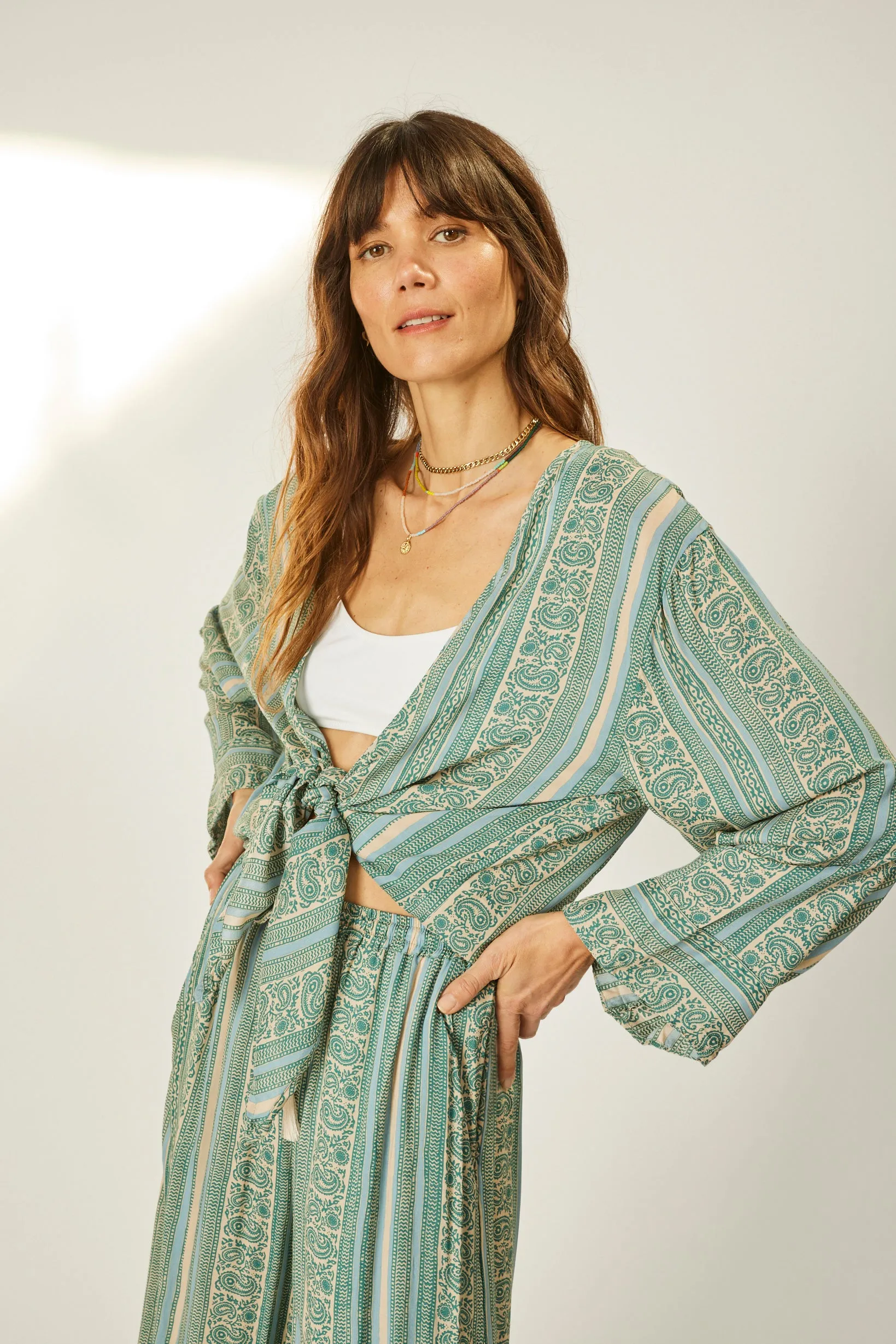 ADRIANA TOP
