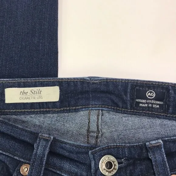 Adriano Goldschmied woman’s jeans