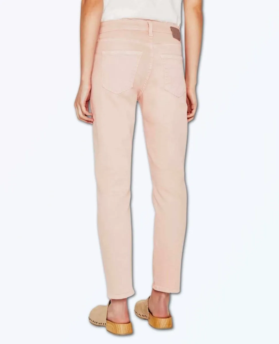 AG Ex-Boyfriend Jean in Denim Rose