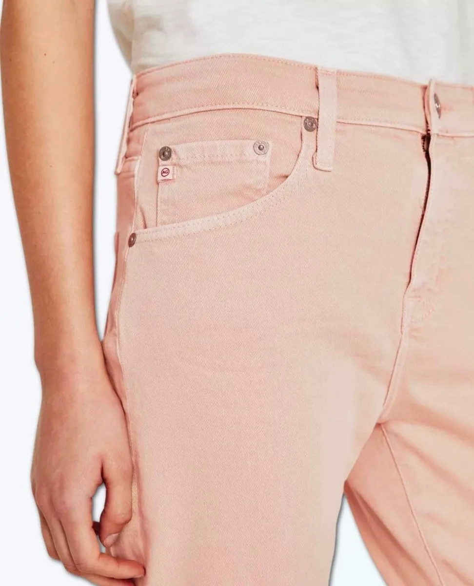 AG Ex-Boyfriend Jean in Denim Rose