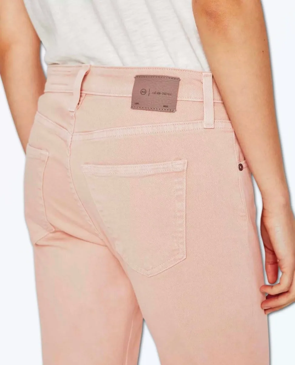 AG Ex-Boyfriend Jean in Denim Rose