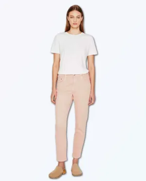 AG Ex-Boyfriend Jean in Denim Rose