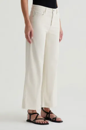 AG Saige Wide Leg Crop