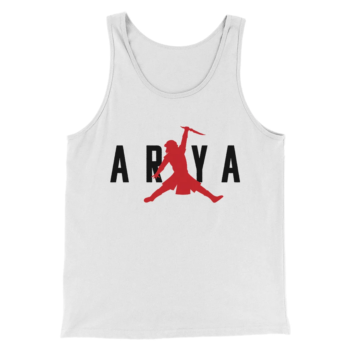 Air Arya Men/Unisex Tank Top