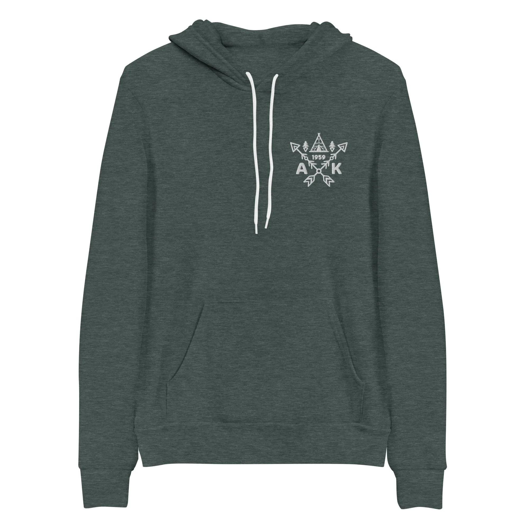 AK Camp Hoodie