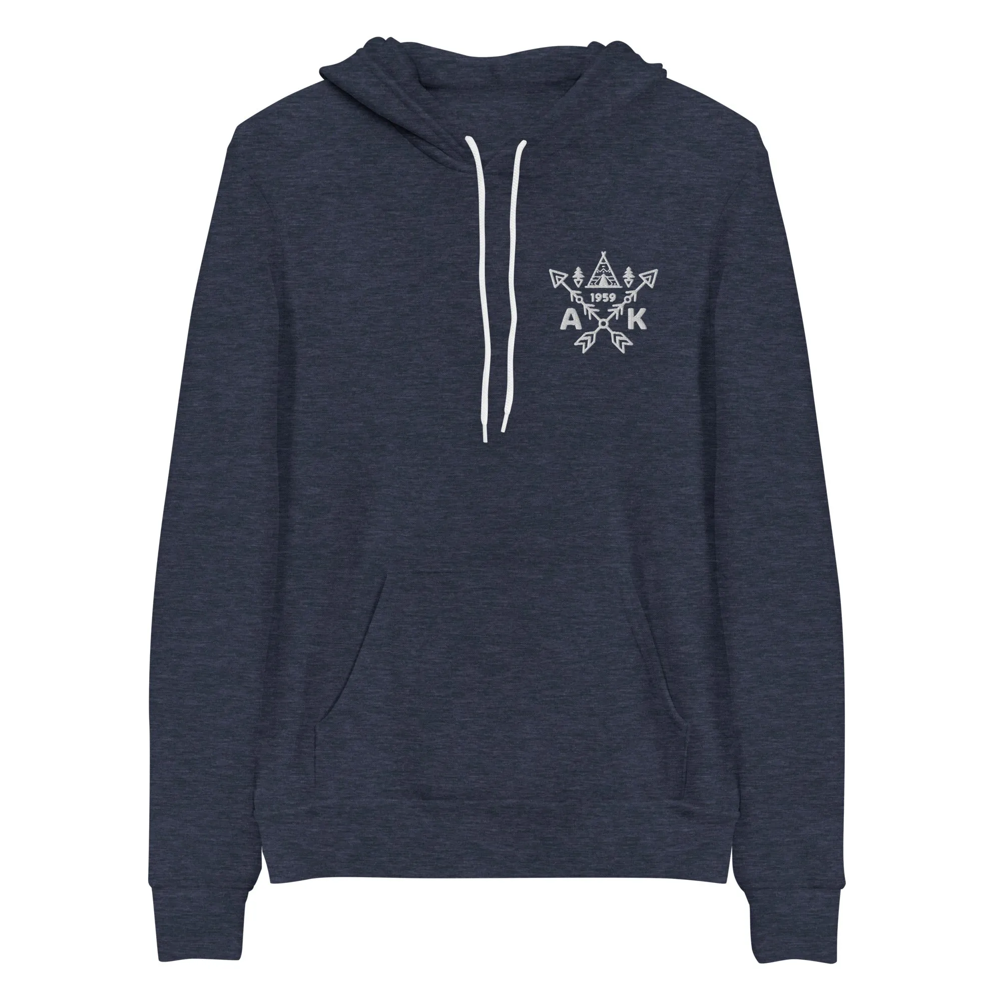 AK Camp Hoodie