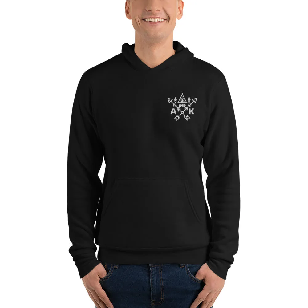 AK Camp Hoodie