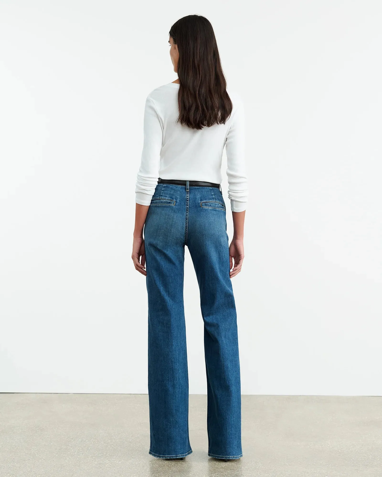 Anna Jean - Classic Wash