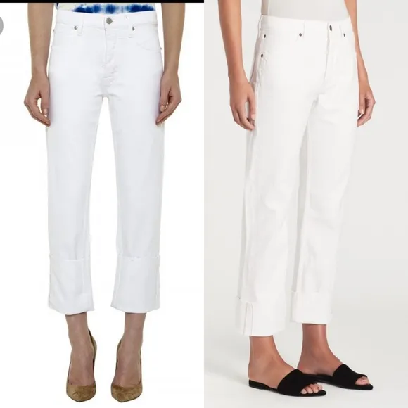 Anthropology M.I.H Marrakesh PHOEBE JEANS - MID RISE