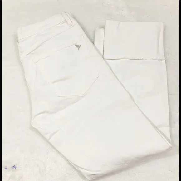 Anthropology M.I.H Marrakesh PHOEBE JEANS - MID RISE