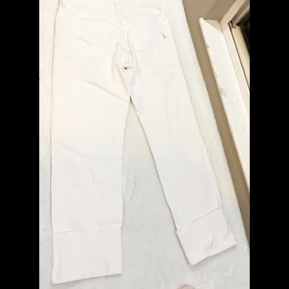 Anthropology M.I.H Marrakesh PHOEBE JEANS - MID RISE