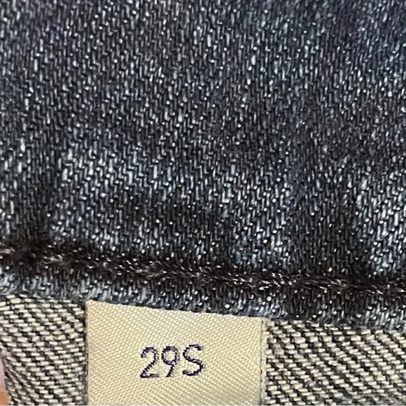 Ariat &quot;Trouser&quot; Denim Flare Jeans