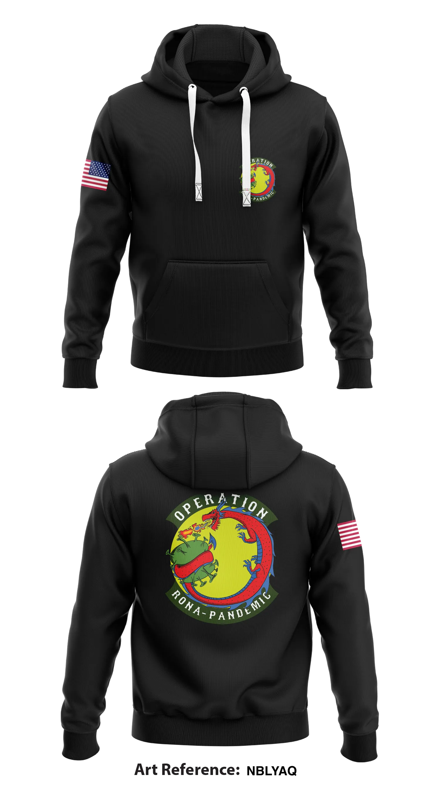 Aviation Security Management Store 1  Core Men's Hooded Performance Sweatshirt - NbLyAQ
