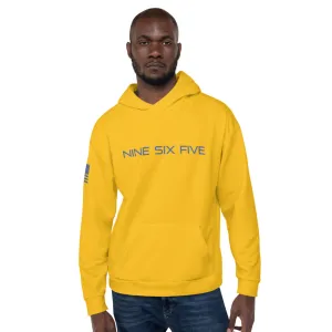 AWACS Store 1  Core Men's Hooded Performance Sweatshirt - 965th-4