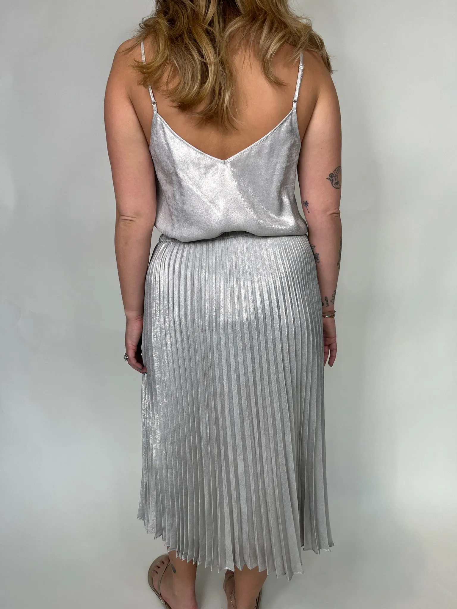 Bella Dahl V-Neck Cami