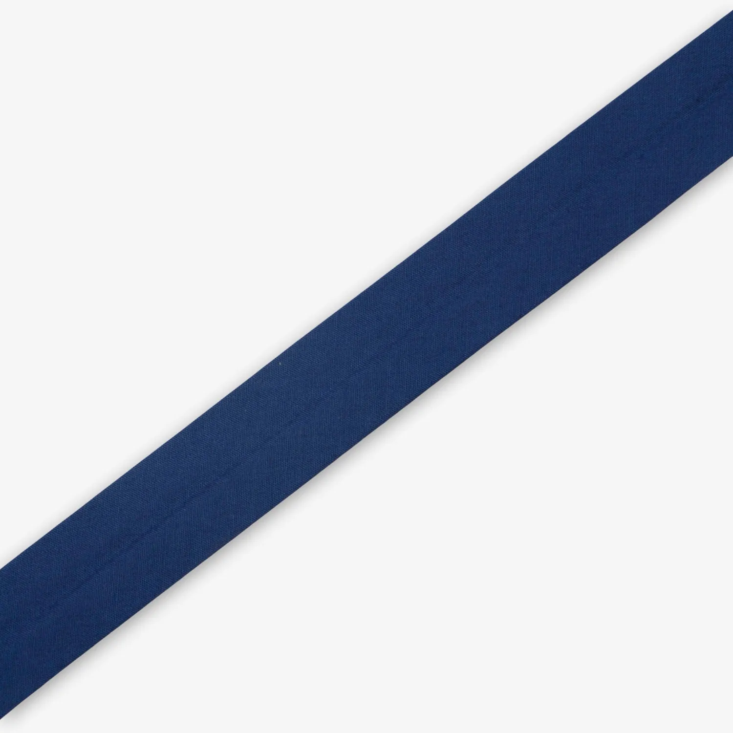 Bias Binding 25mm (20met) - Navy