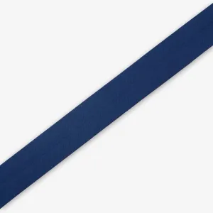 Bias Binding 25mm (20met) - Navy