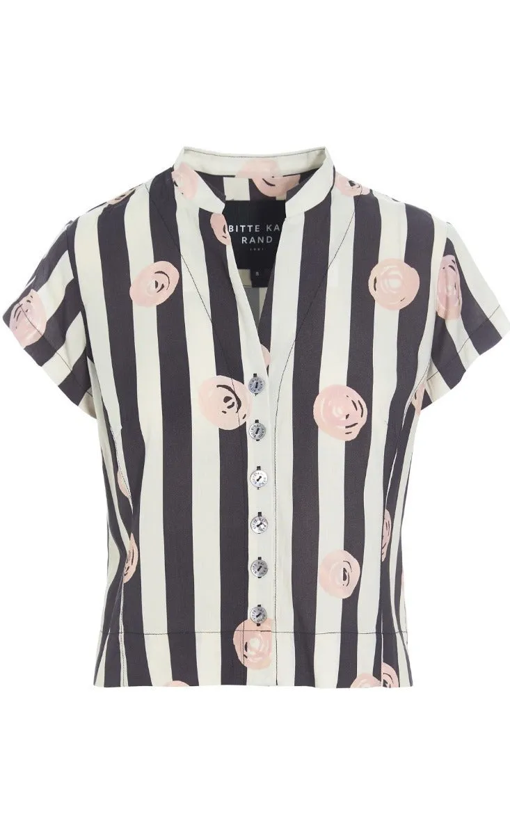 Bitte Kai Rand Haru FSC shirt