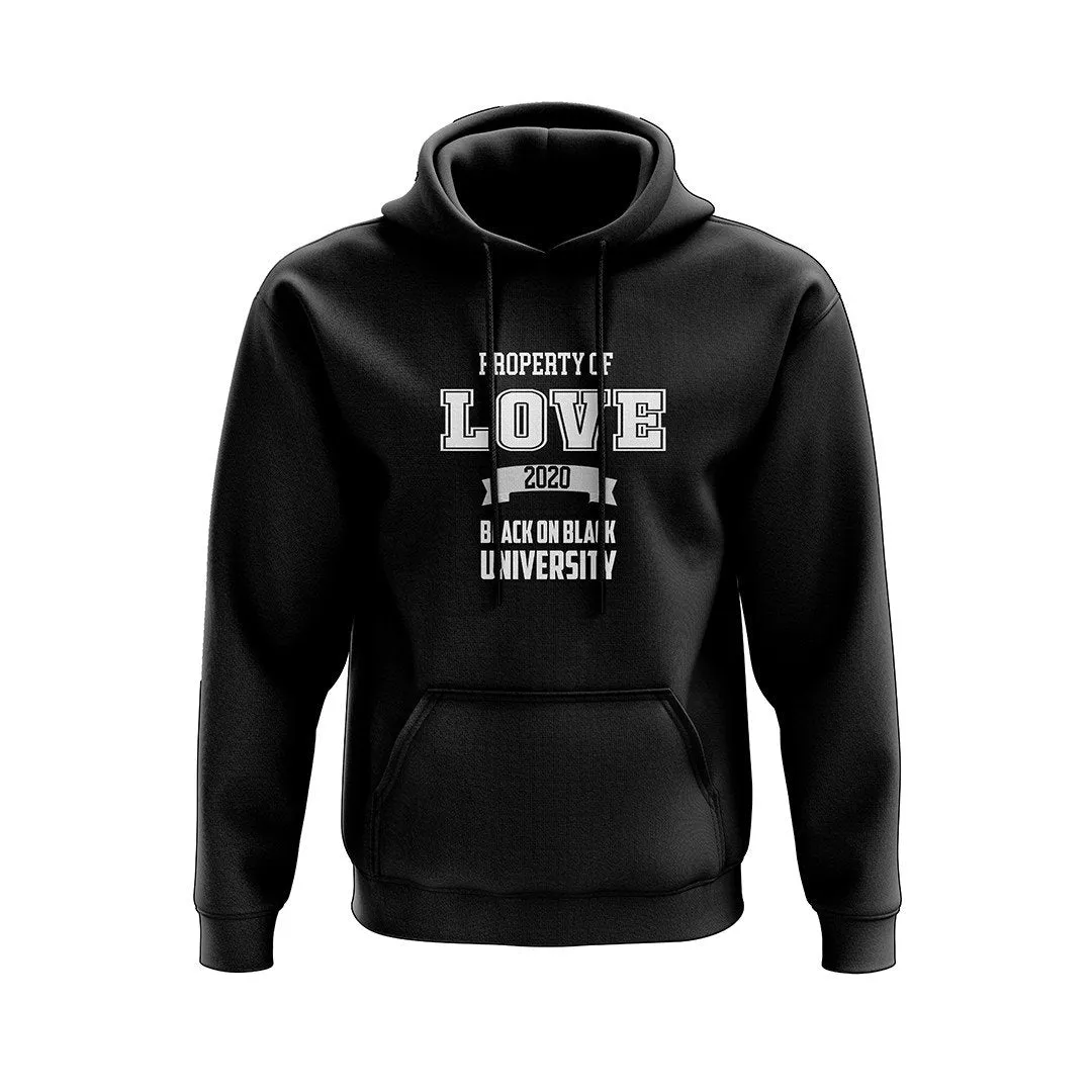 B.O.B. College Love  Hoodie