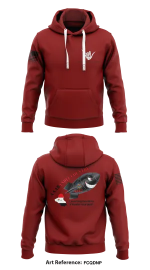 BORREGO NEGRO Store 1  Core Men's Hooded Performance Sweatshirt - FcqdnP