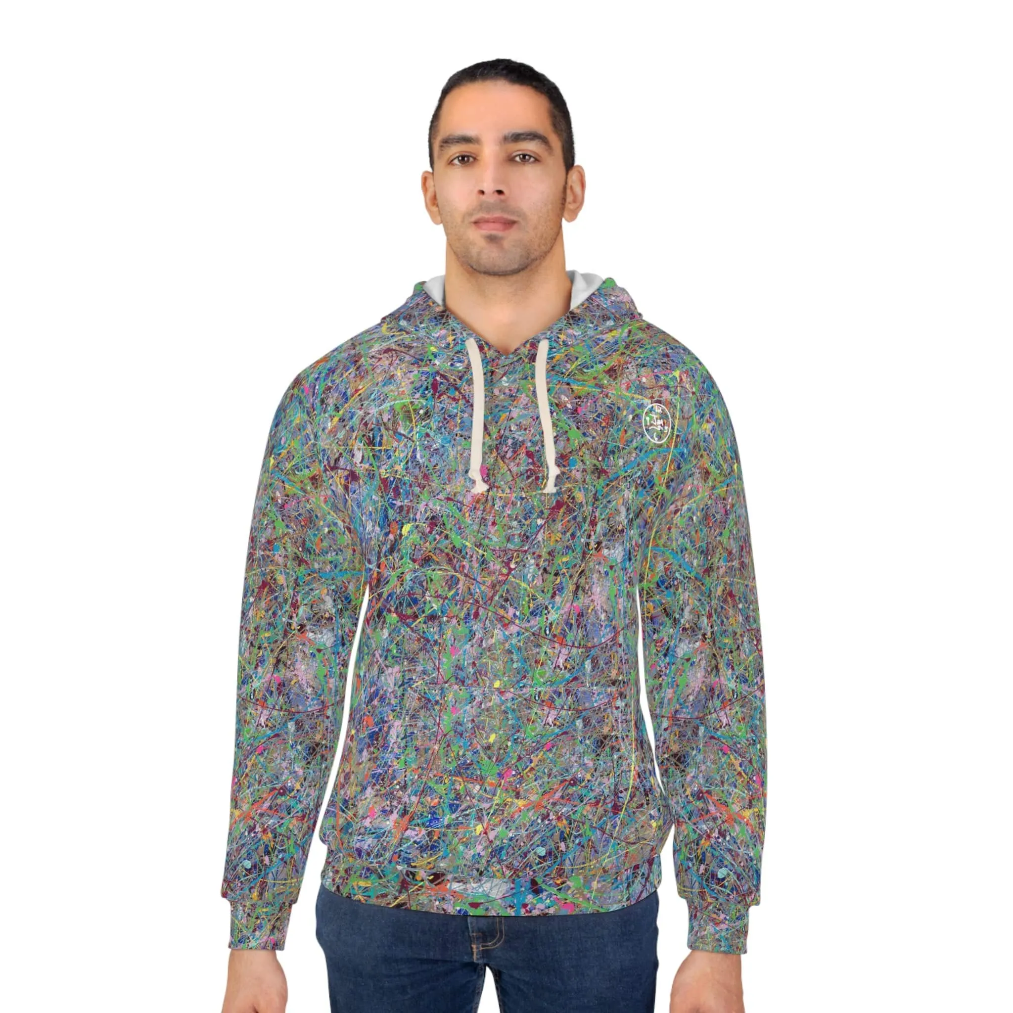 Boundless Beginning by Jumper Maybach® - UNISEX Pullover Hoodie