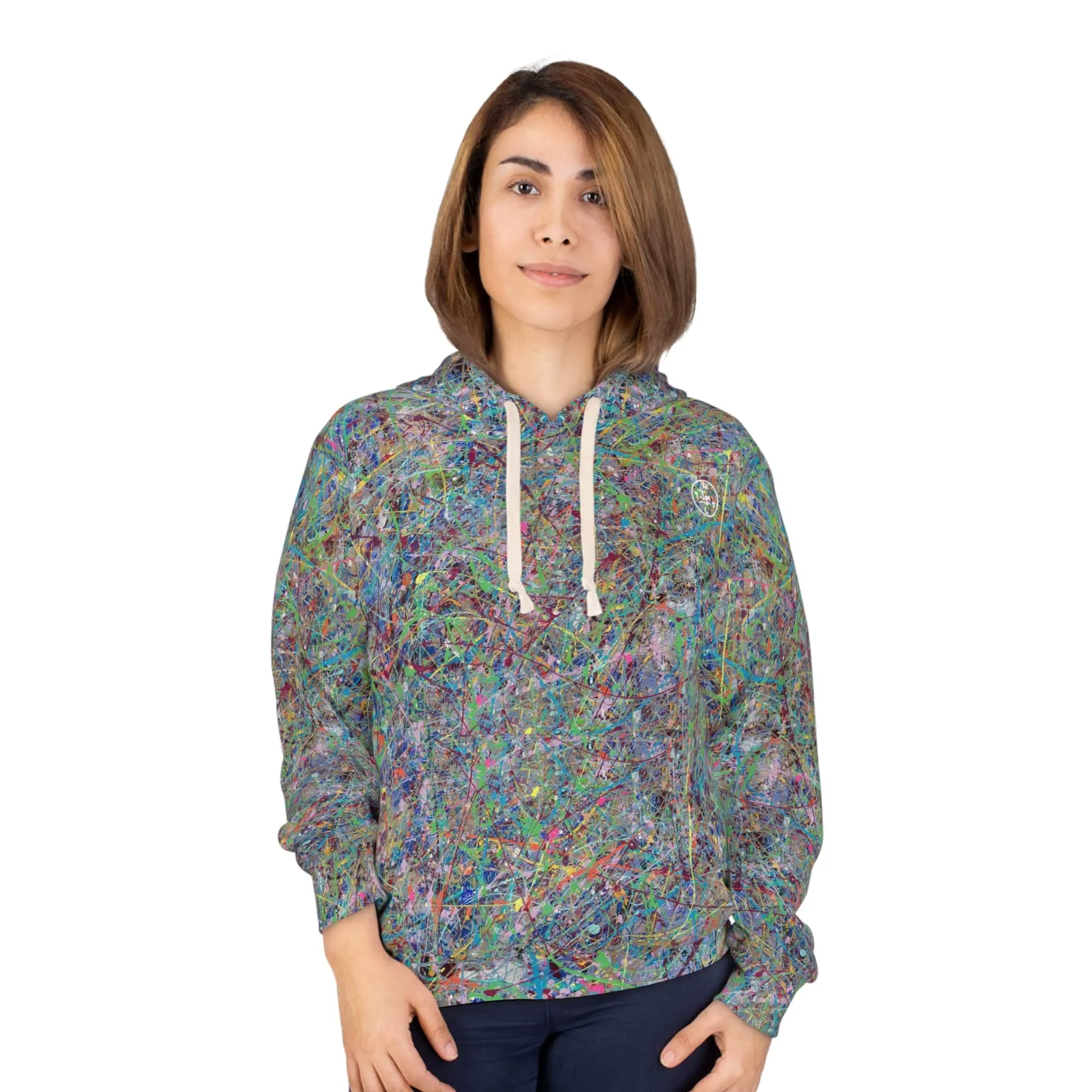 Boundless Beginning by Jumper Maybach® - UNISEX Pullover Hoodie