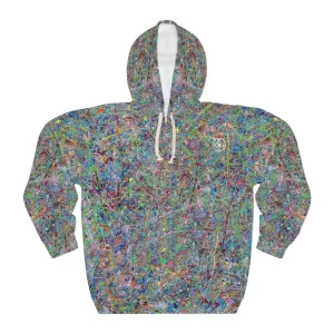 Boundless Beginning by Jumper Maybach® - UNISEX Pullover Hoodie