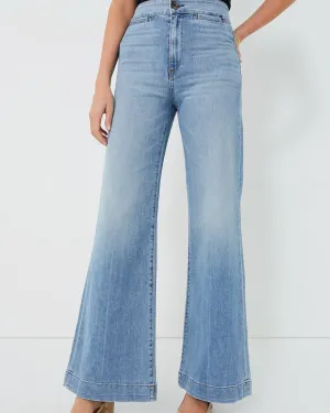 Brighton Wide Leg | Keel Over