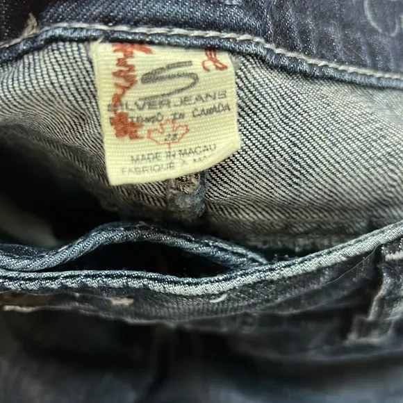 Buckle Silver, Tuesdays Buckle jeans 28/32. Low rise Flare leg. Great condition