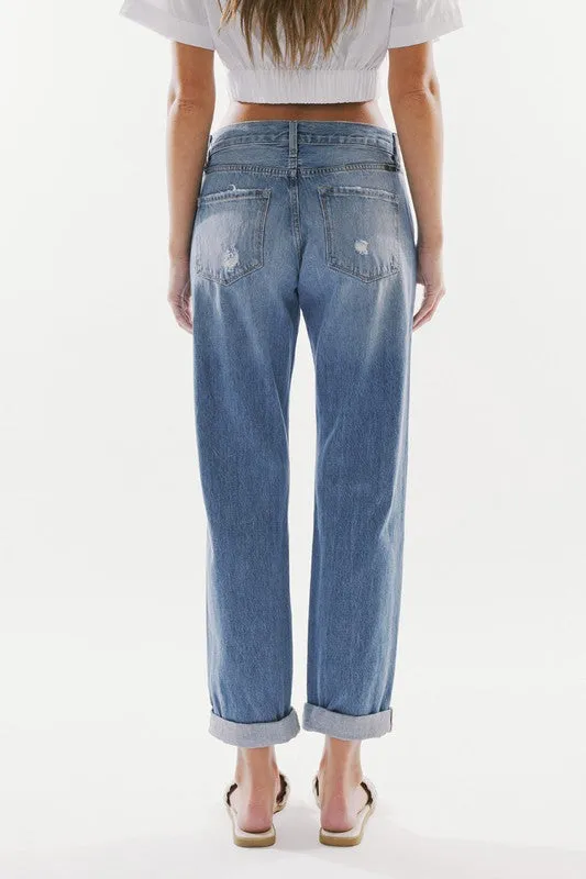 Buffalo BOYFRIEND KanCan Jeans