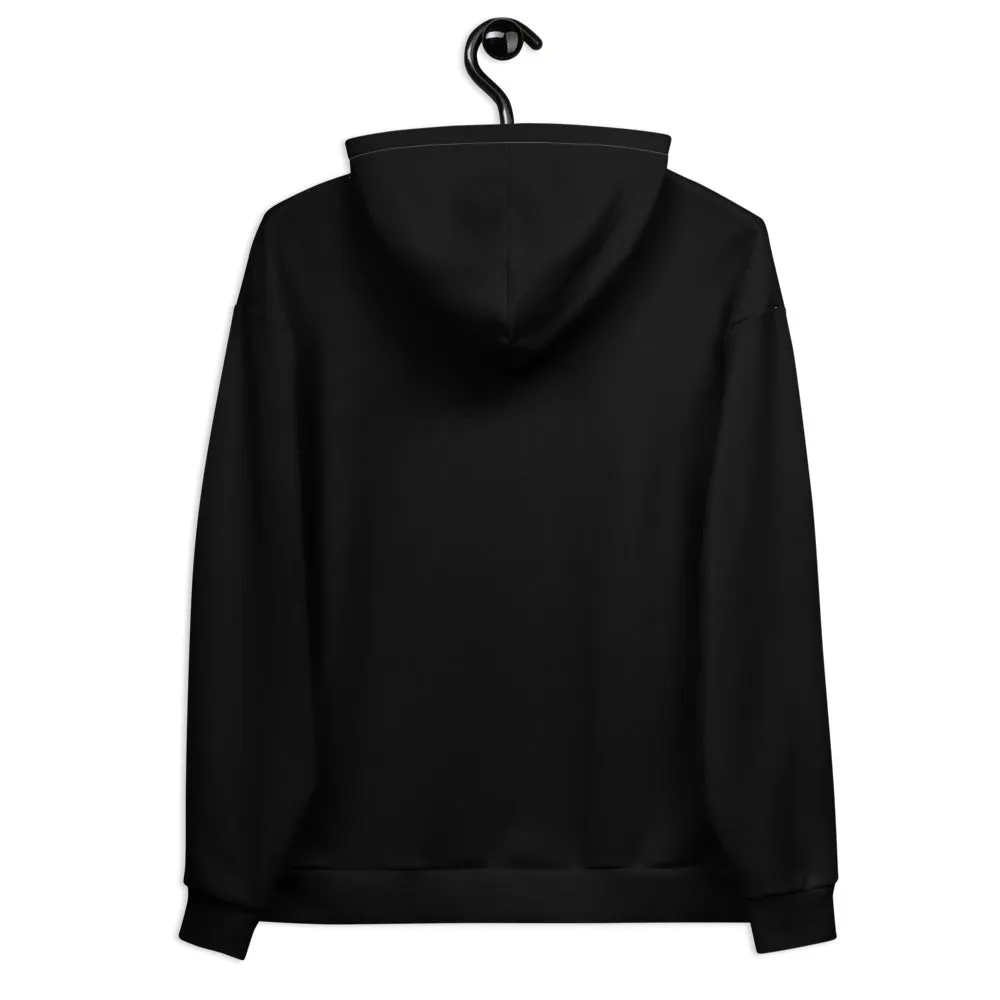 BURBU TE DA PLAY Unisex Hoodie