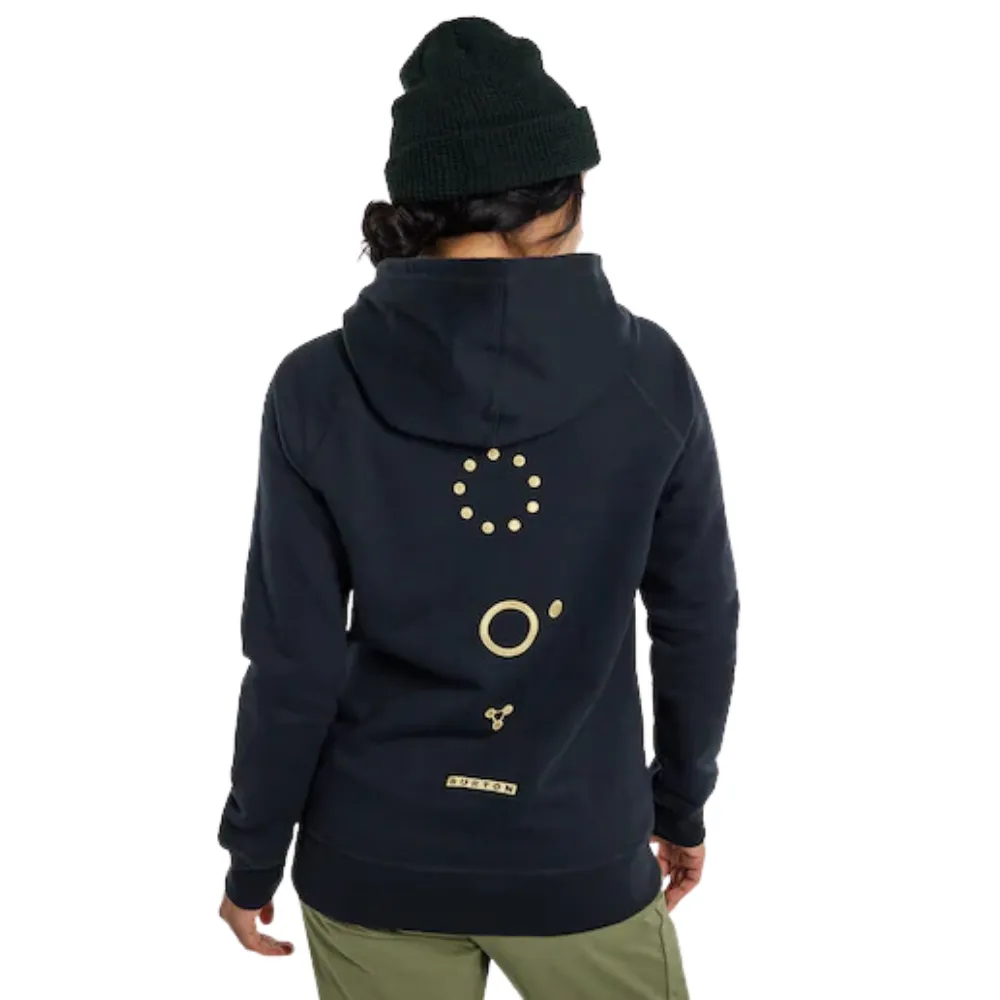 Burton Women's Family Tree 24 Pullover Hoodie