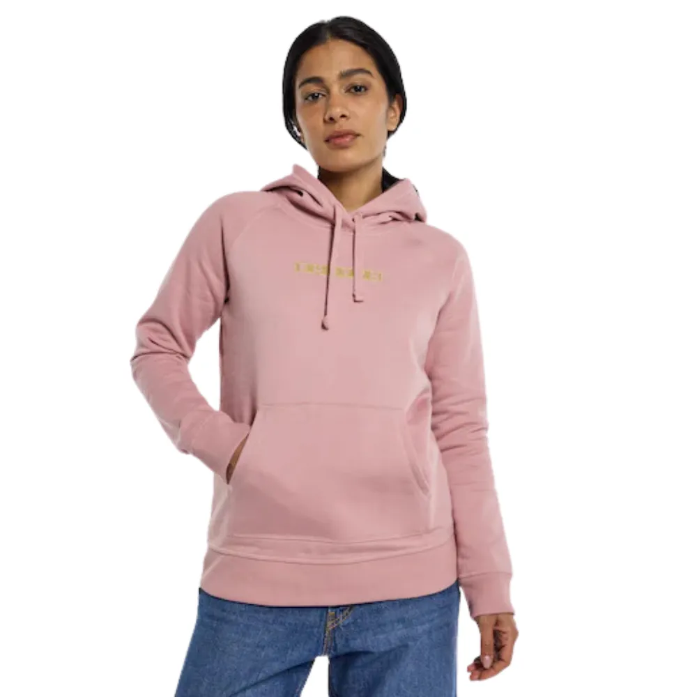 Burton Women's Family Tree 24 Pullover Hoodie