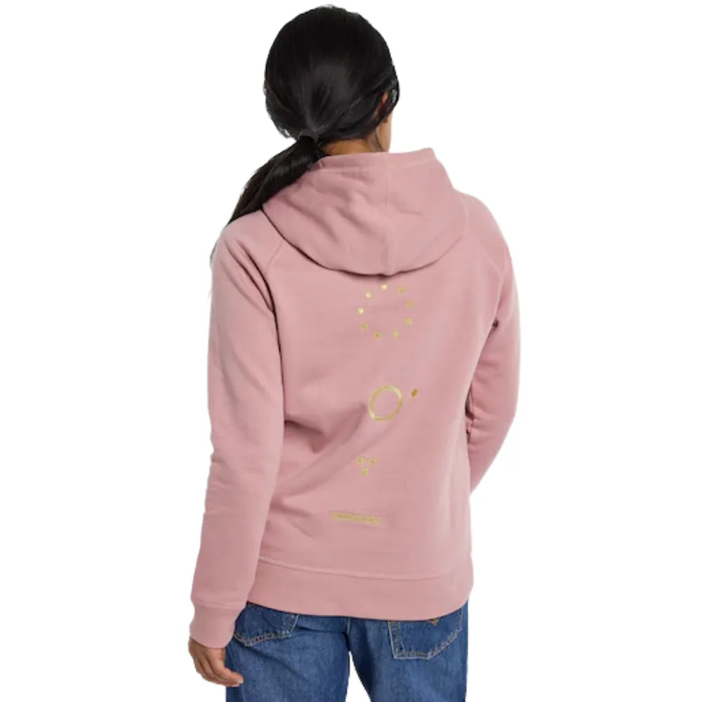 Burton Women's Family Tree 24 Pullover Hoodie