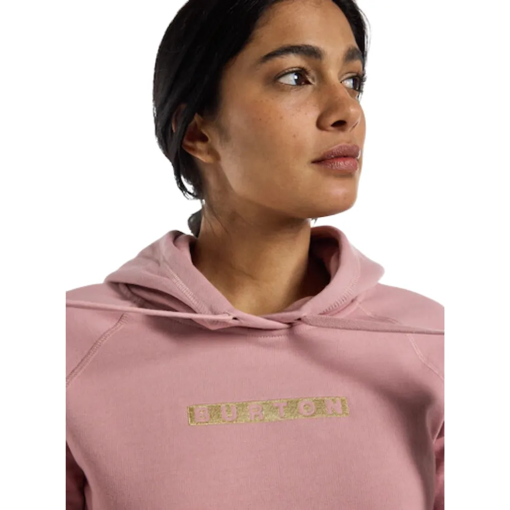 Burton Women's Family Tree 24 Pullover Hoodie