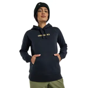 Burton Women's Family Tree 24 Pullover Hoodie