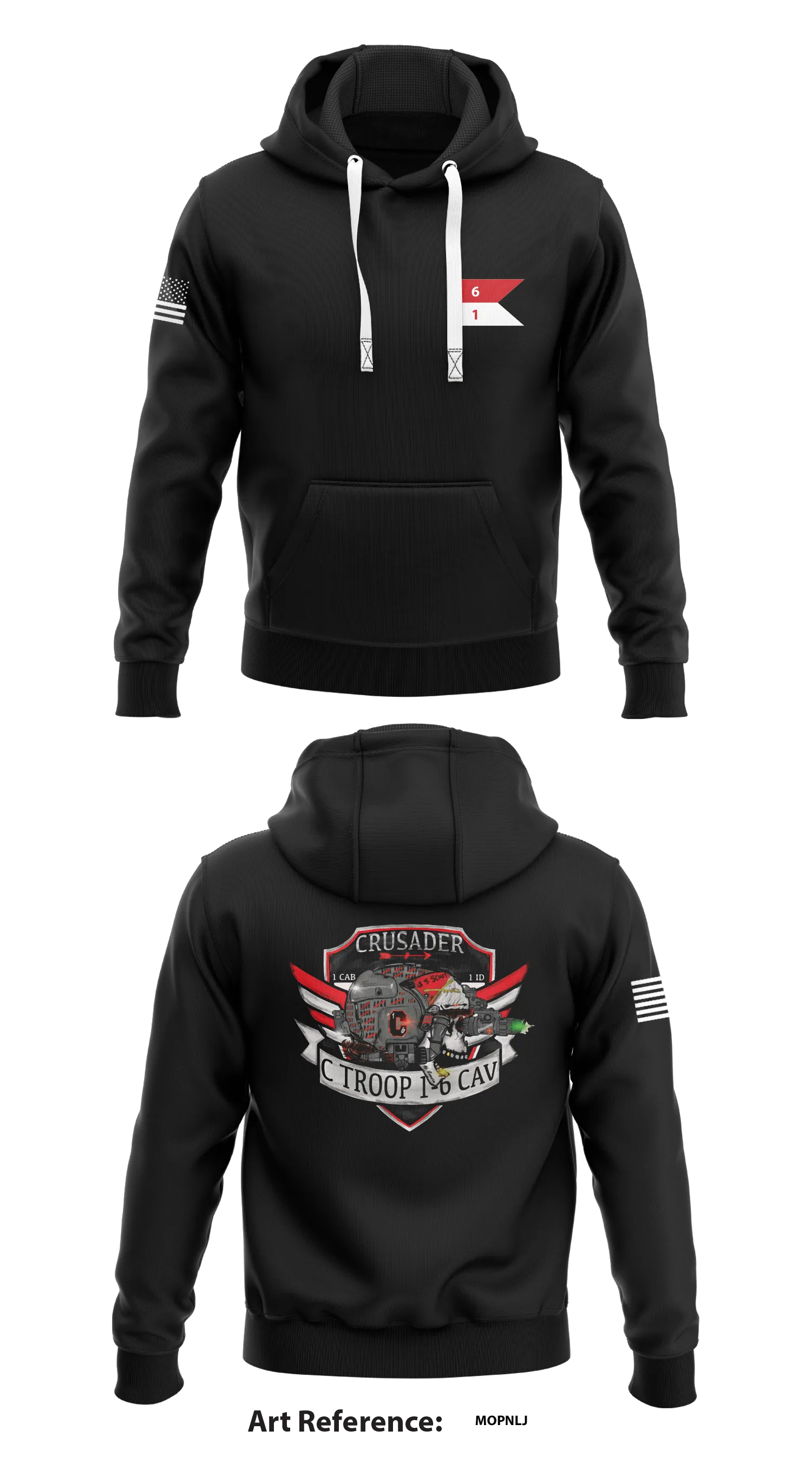C Trp, 1-6 CAV Store 1  Core Men's Hooded Performance Sweatshirt - mOPnlJ