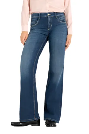 CA - Tess Wide Leg Denim