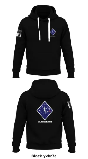 CAAT Blue, V21 Store 1  Core Men's Hooded Performance Sweatshirt - yvkr7c