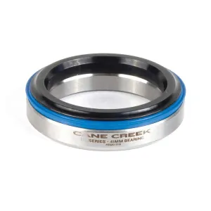 Cane Creek 110 Series IS41 1-1/8” Headset, Bottom Assembly