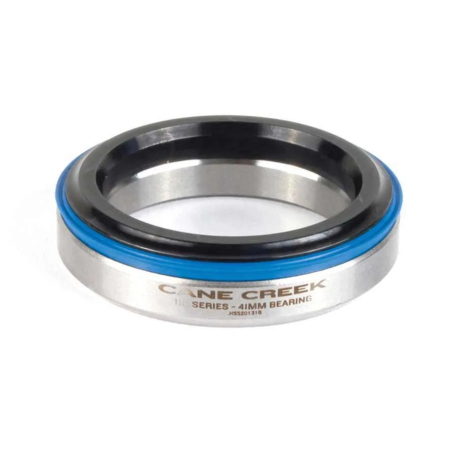Cane Creek 110 Series IS41 1-1/8” Headset, Bottom Assembly